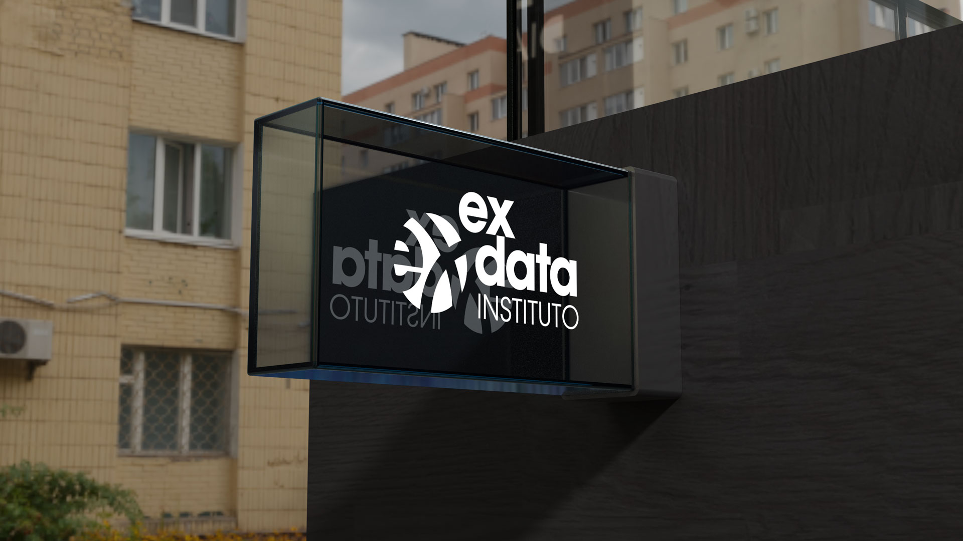 ExData Instituto de Pesquisa