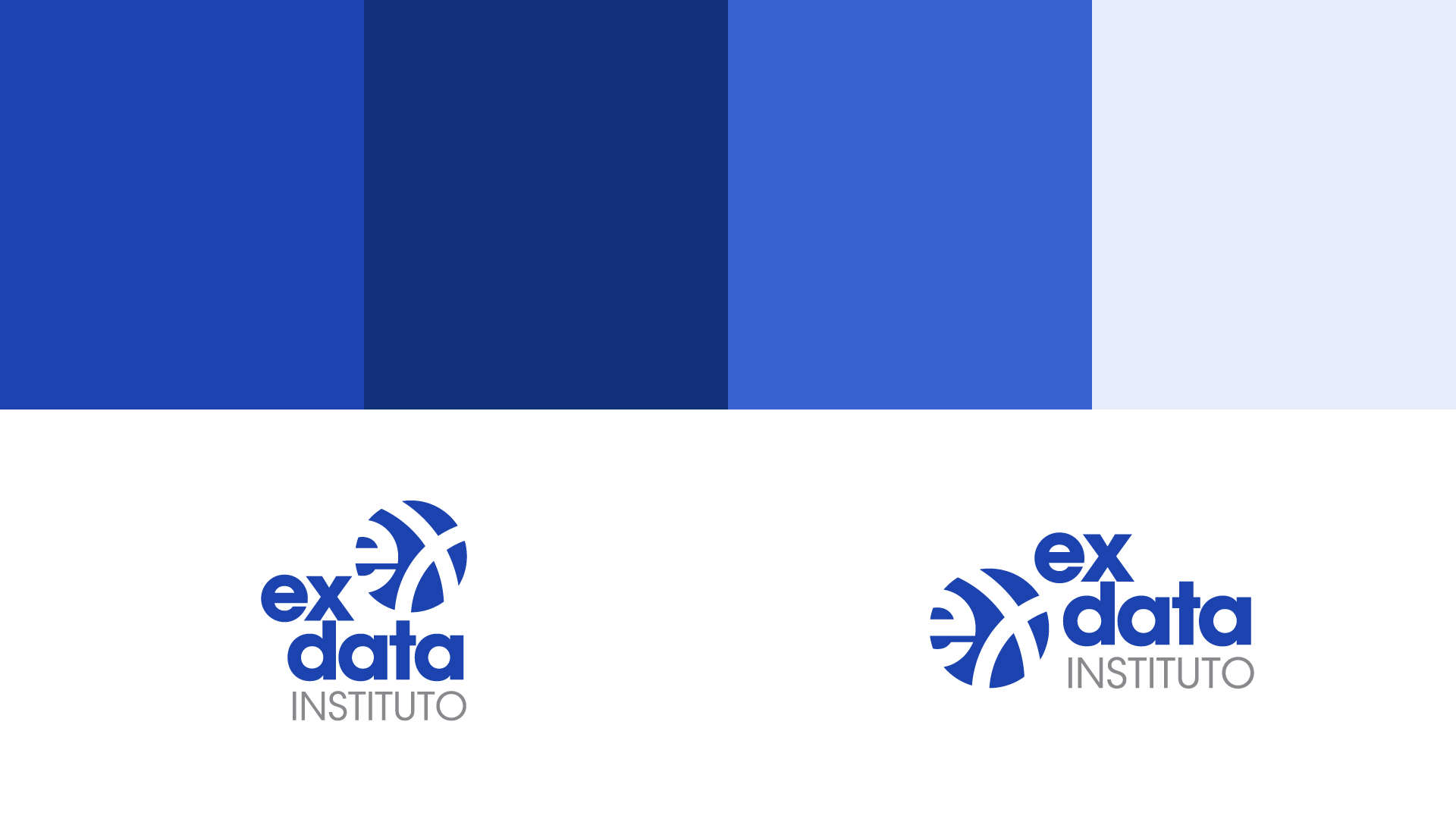 Logo da ExData